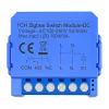 Avatto ZWSM16-DC-1 intelligent 1-channel ZigBee switch module with voltage-free DC contact