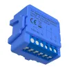Avatto ZWSM16-DC-1 intelligent 1-channel ZigBee switch module with voltage-free DC contact