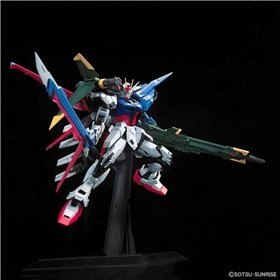 Collectable Figures Bandai PG 1/60 PERFECT STRIKE GUNDAM