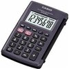 Calculator Casio HL-820LV-B BK Black Plastic