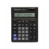 Calculator Vector KAV VC-554x Black Plastic 15,3 x 3,5 x 19,9 cm