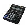 Calculator Vector KAV VC-554x Black Plastic 15,3 x 3,5 x 19,9 cm