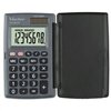 Calculator Vector KAV CH-862D Grey Plastic