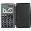 Calculator Vector KAV CH-862D Grey Plastic
