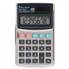 Calculator Vector DK-050 Grey Plastic