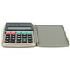 Calculator Vector DK-050 Grey Plastic