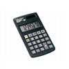 Calculator Vector DK-055 Black Plastic