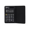 Calculator Vector DK-055 Black Plastic
