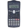 Scientific Calculator Vector KAV CS-103 Black