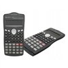 Scientific Calculator Vector KAV CS-103 Black
