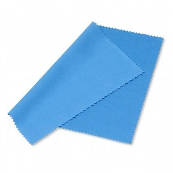 Microfibre cleaning cloth Ibox CHMF Blue