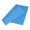 Microfibre cleaning cloth Ibox CHMF Blue