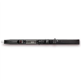Recorder Akai EWI5000 Black Plastic