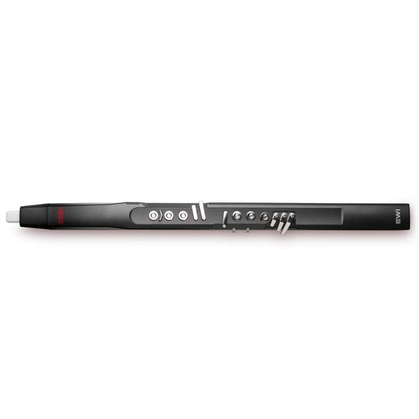 Recorder Akai EWI5000 Black Plastic