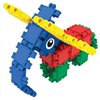 Construction set Clics CB411 Multicolour 3778 Pieces