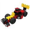Construction set Clics CB411 Multicolour 3778 Pieces