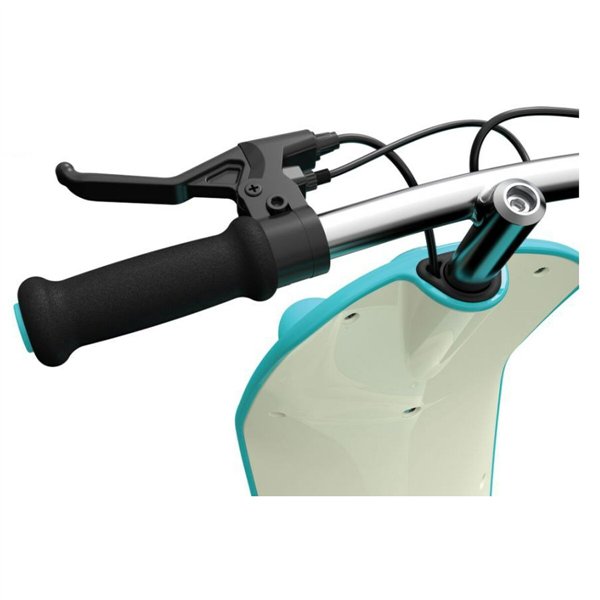 Motorcycle Razor MX125 Dirt Rocket 105 x 55 x 46 cm