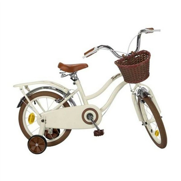 Children's Bike Vintage Toimsa TOI16231 16" Beige