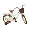 Children's Bike Vintage Toimsa TOI16231 16" Beige