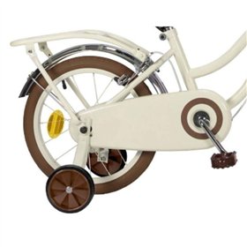 Children's Bike Vintage Toimsa TOI16231 16" Beige