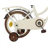 Children's Bike Vintage Toimsa TOI16231 16" Beige