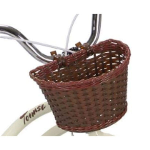 Children's Bike Vintage Toimsa TOI16231 16" Beige