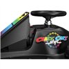 Children's Electric Car Razor Razor Crazy Black
