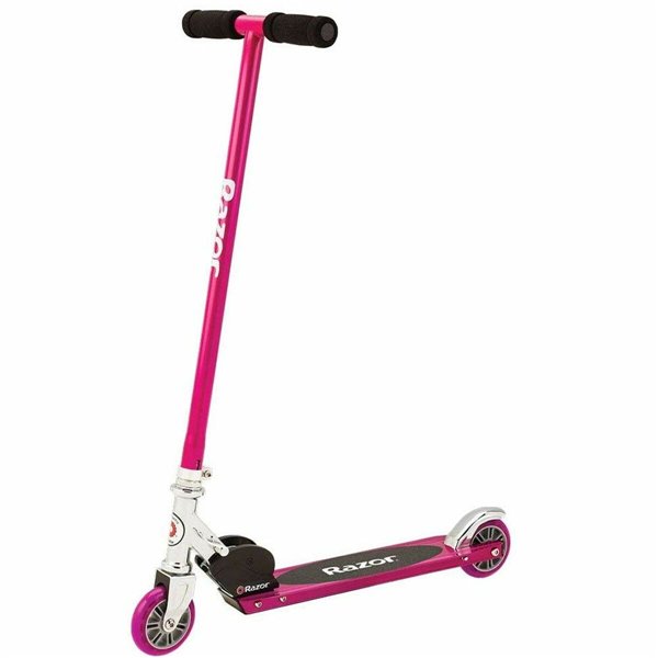 Scooter Razor 13073051 Pink Metal Plastic 9,5 x 15,5 x 11,5 cm
