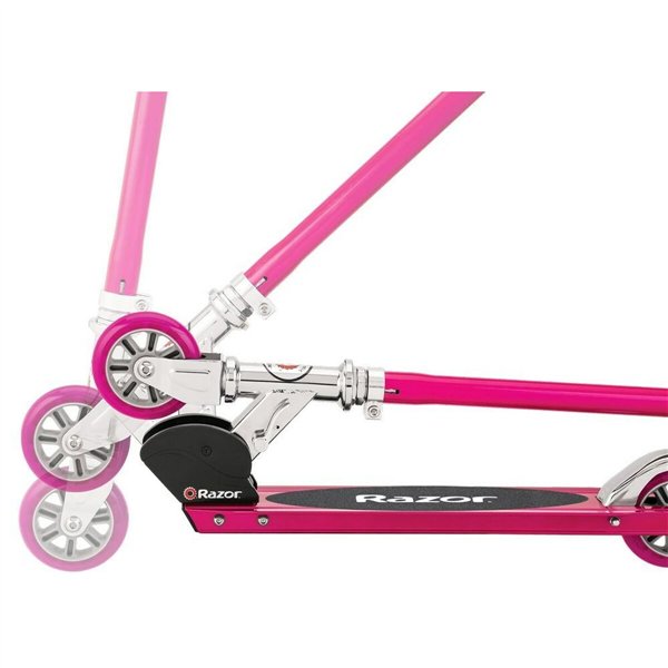 Scooter Razor 13073051 Pink Metal Plastic 9,5 x 15,5 x 11,5 cm