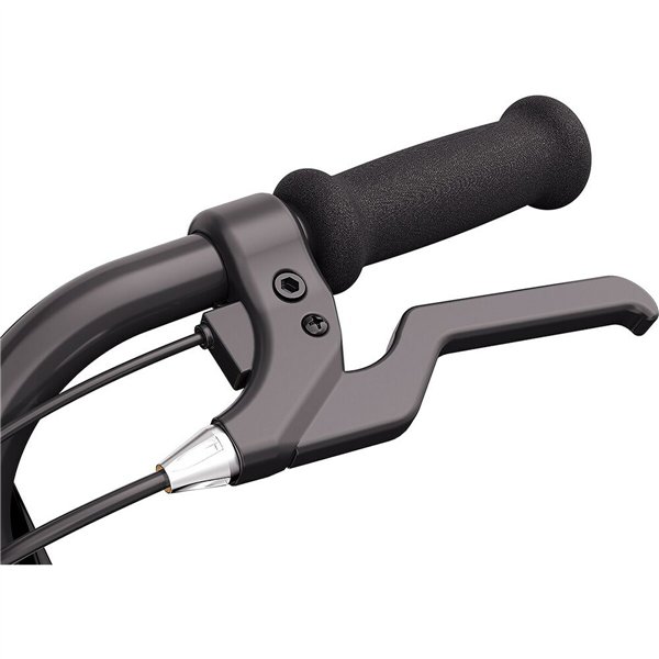 Children's Electric Scooter Razor Razor MX125 Dirt Black