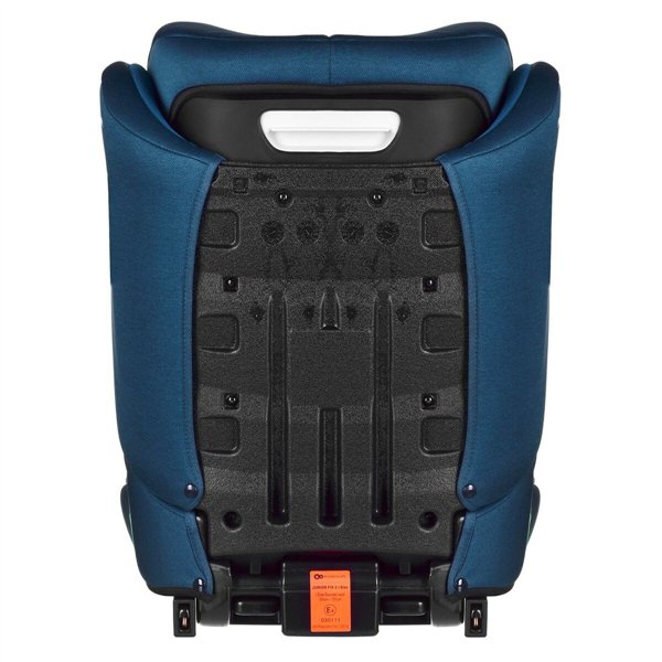 Car Chair Kinderkraft KCJUFI20BLU0000 Blue