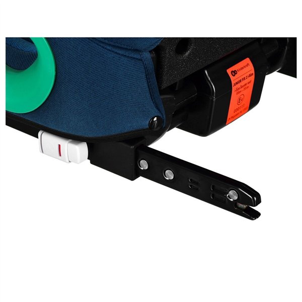 Car Chair Kinderkraft KCJUFI20BLU0000 Blue