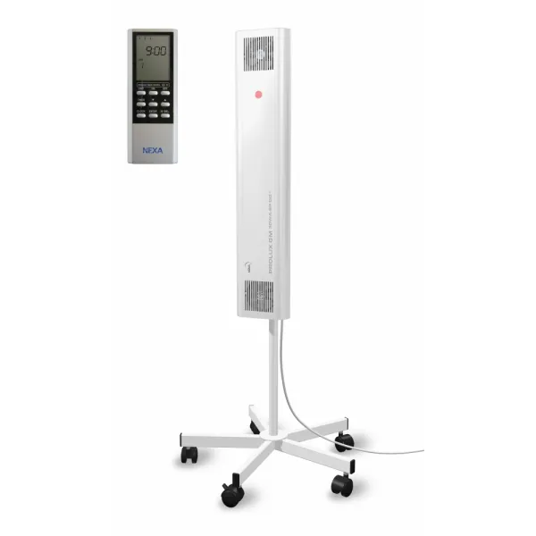 NEXA PROLUX G® WA SP-DO with programmable remote control
