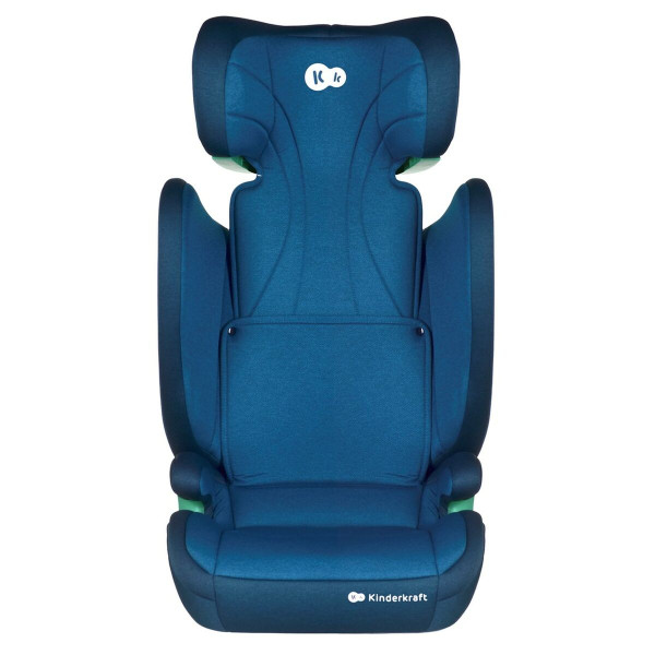 Car Chair Kinderkraft KCJUFI20BLU0000 Blue