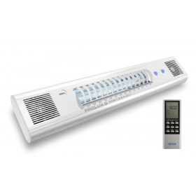 NEXA PROLUX G® WA 2 in 1 - device of double action