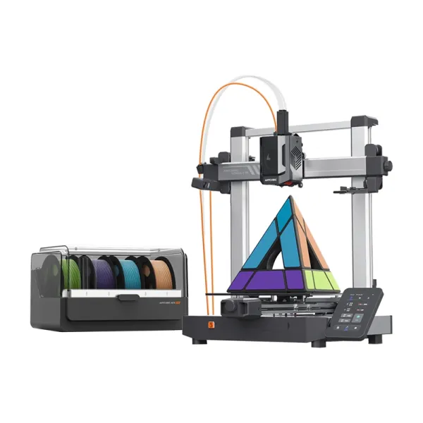 NEXA PROLUX G® WA 2 in 1 - device of double action