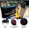 Car Chair Kinderkraft KCJUFI20RED0000 Purple