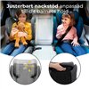 Car Chair Kinderkraft KCJUFI20GRY0000 Grey