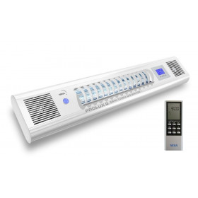 NEXA PROLUX G® WA 2 in 1 - device of double action