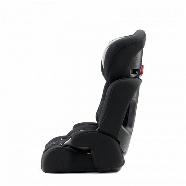 Car Chair Kinderkraft Comfort Up 9-36 kg Black Monochrome