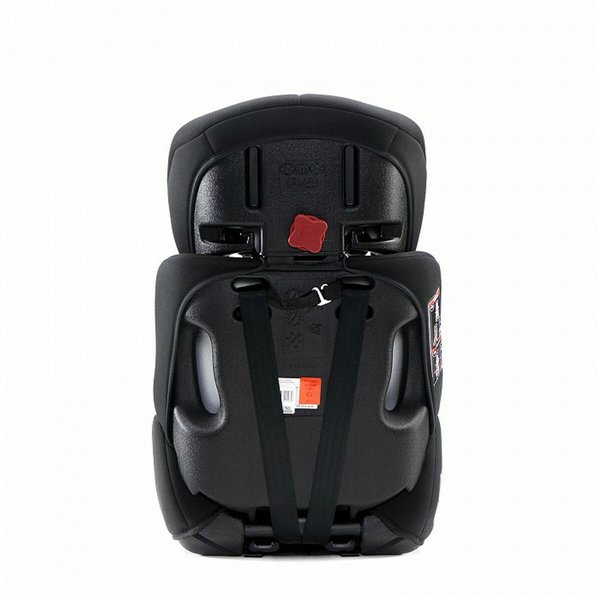 Car Chair Kinderkraft Comfort Up 9-36 kg Black Monochrome
