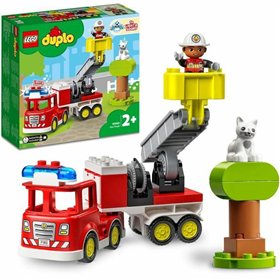 Playset Lego 10969 Multicolour
