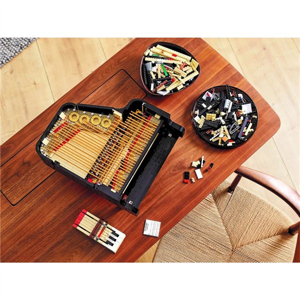 Playset Lego 21323 3662 Pieces