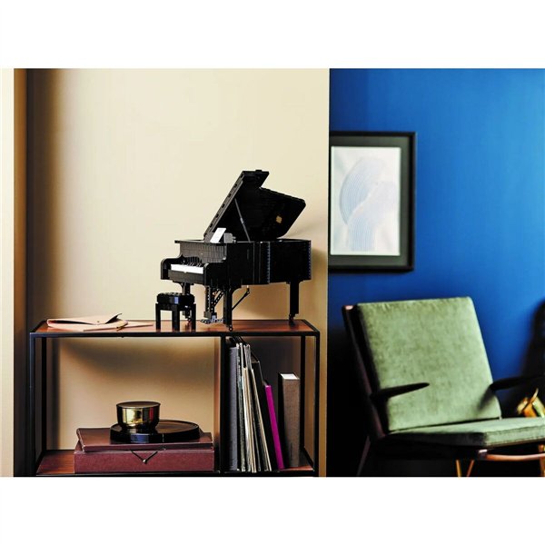 Playset Lego 21323 3662 Pieces