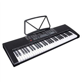 Keyboard Mana MK 2117L