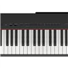 Keyboard YAMAHA P223B 