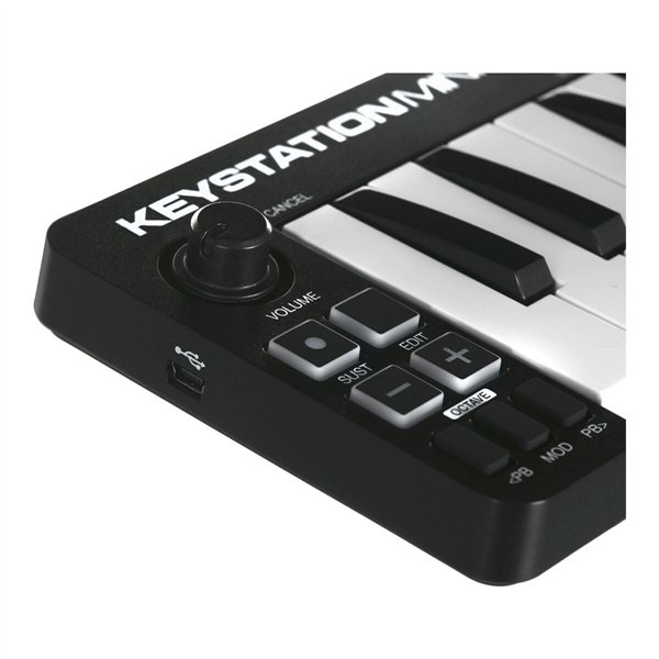 Keyboard M-Audio KEYSTATION 32III