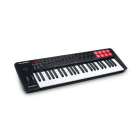 Keyboard M-Audio OXYGEN 49 MKV