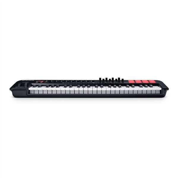Keyboard M-Audio OXYGEN 49 MKV