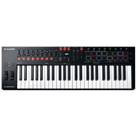 Keyboard M-Audio OXYGEN PRO 49
